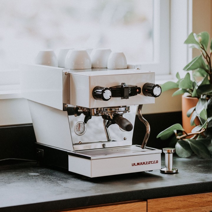 La Marzocco Linea Micra Vit Espressomaskin