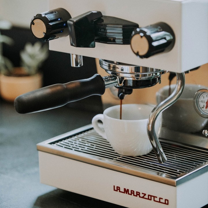 La Marzocco Linea Micra Vit Espressomaskin