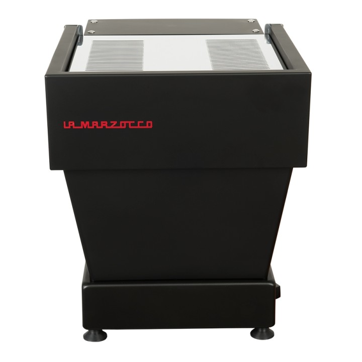 La Marzocco Linea Micra Svart Espressomaskin
