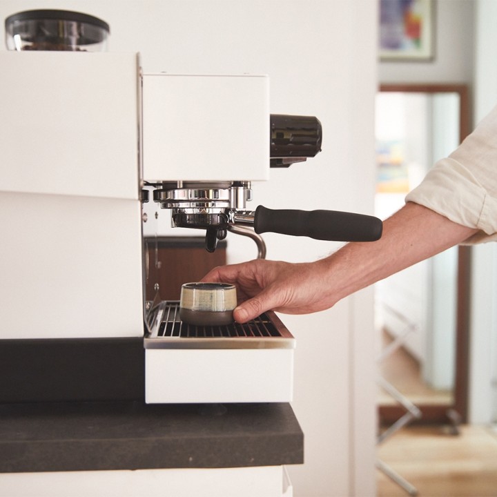 La Marzocco Linea Micra Vit Espressomaskin