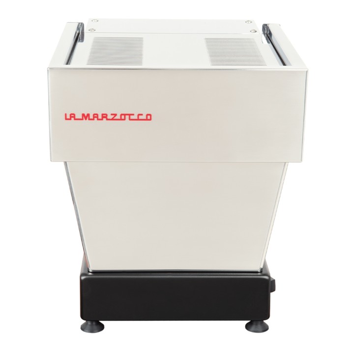 La Marzocco Linea Micra Stål Espressomaskin