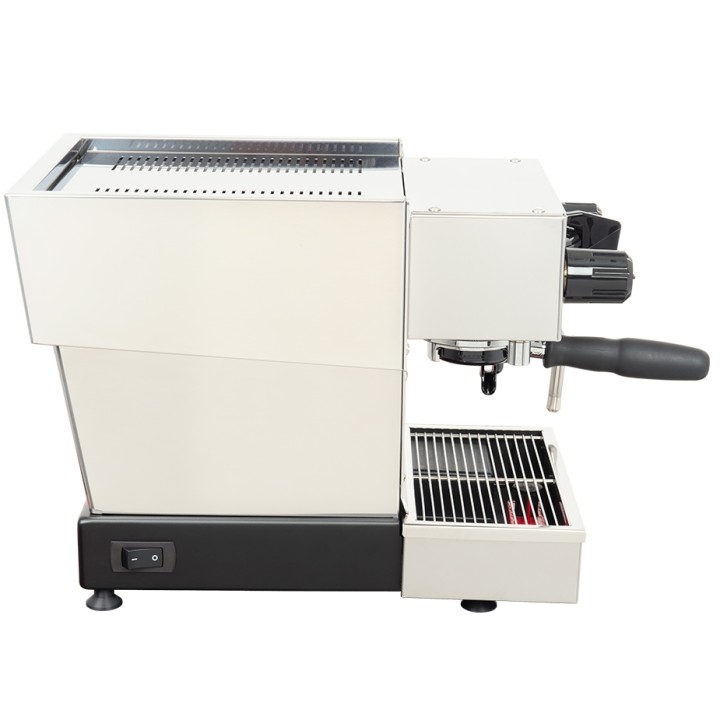 La Marzocco Linea Micra Stål Espressomaskin