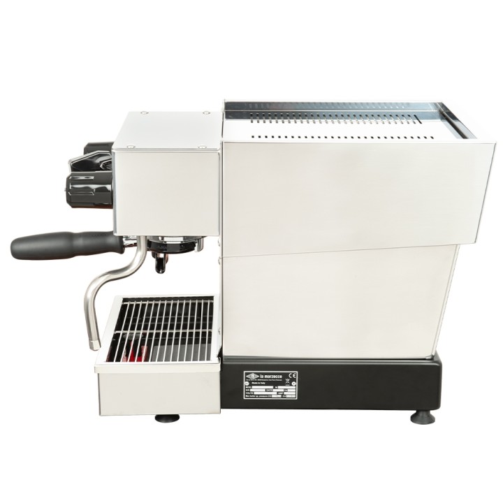 La Marzocco Linea Micra Stål Espressomaskin