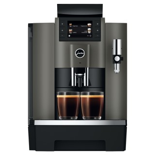 Jura WE8 Gen.2 Chrome