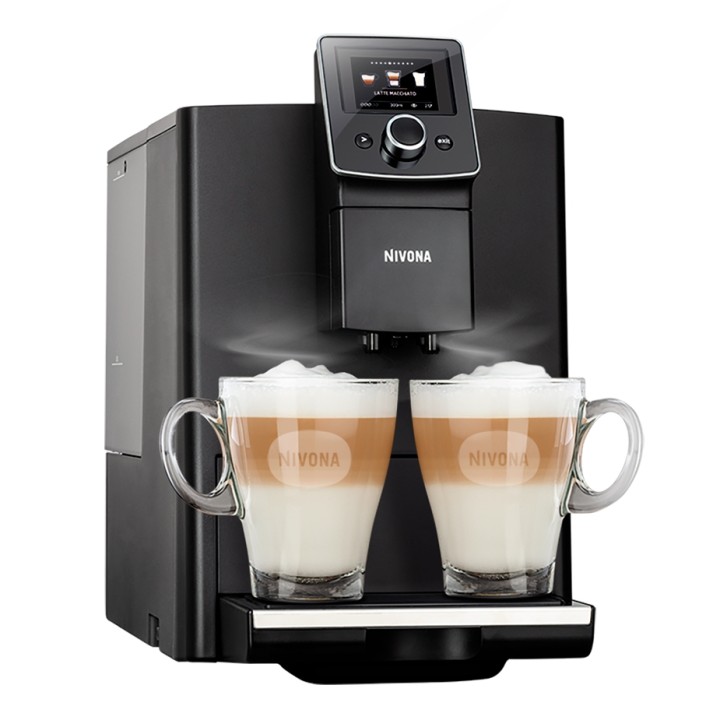 Nivona NICR 820 Espressomaskin