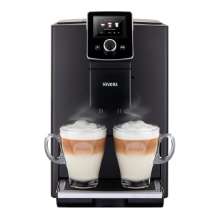 Nivona NICR 820 Espressomaskin