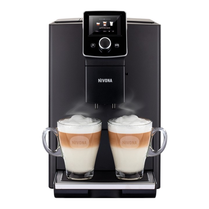 Nivona NICR 820 Espressomaskin