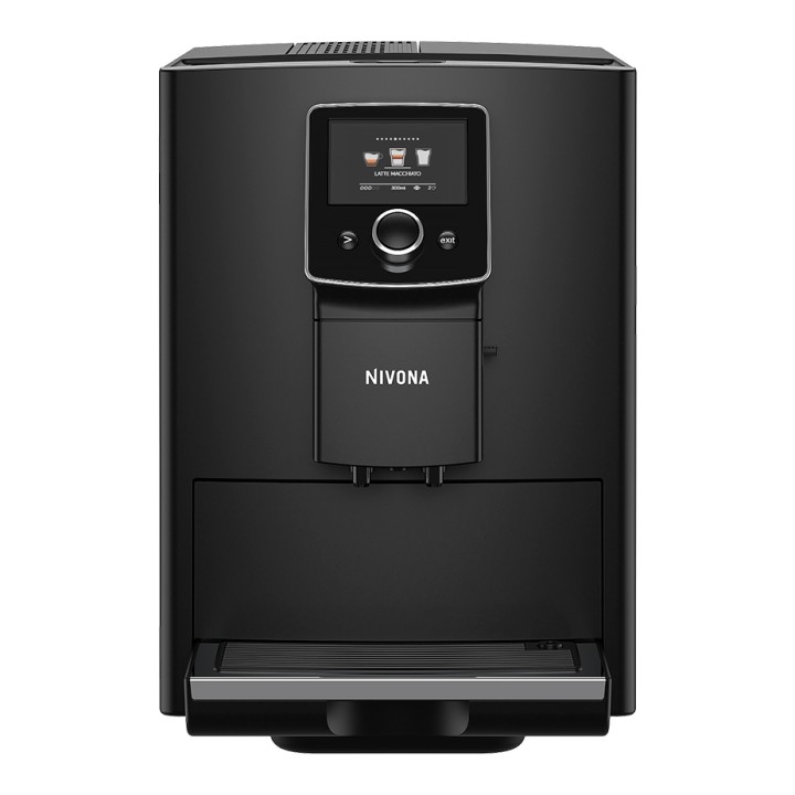 Nivona NICR 820 Espressomaskin
