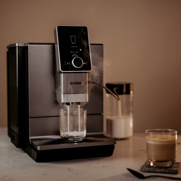 Nivona NICR 930 Espressomaskin