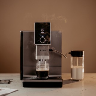 Nivona NICR 930 Espressomaskin