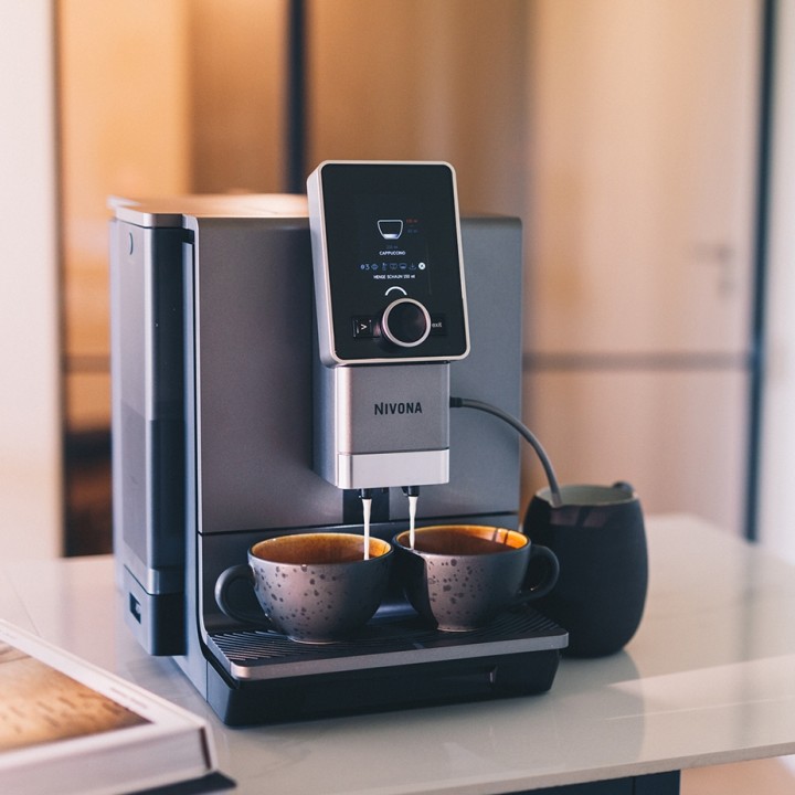 Nivona NICR 930 Espressomaskin
