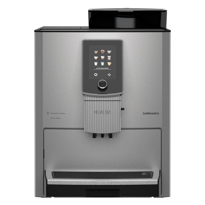 Nivona NICR 1040 Espressomaskin