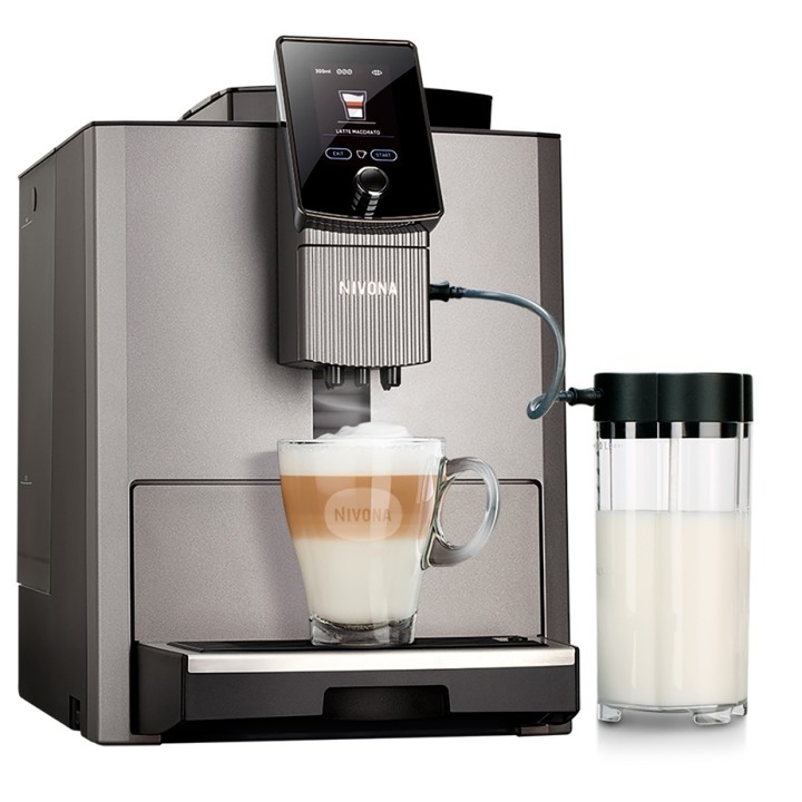 Nivona NICR 1040 Espressomaskin