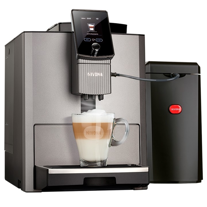 Nivona NICR 1040 Espressomaskin