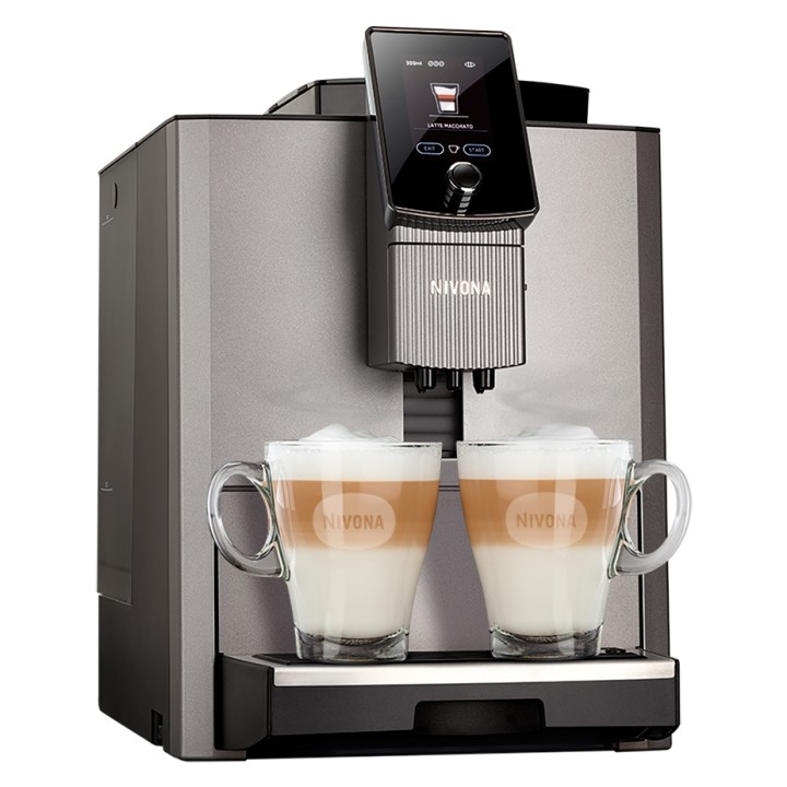 Nivona NICR 1040 Espressomaskin