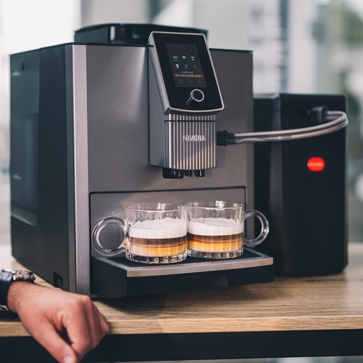 Nivona NICR 1040 Espressomaskin
