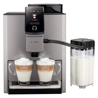 Nivona NICR 1040 Espressomaskin