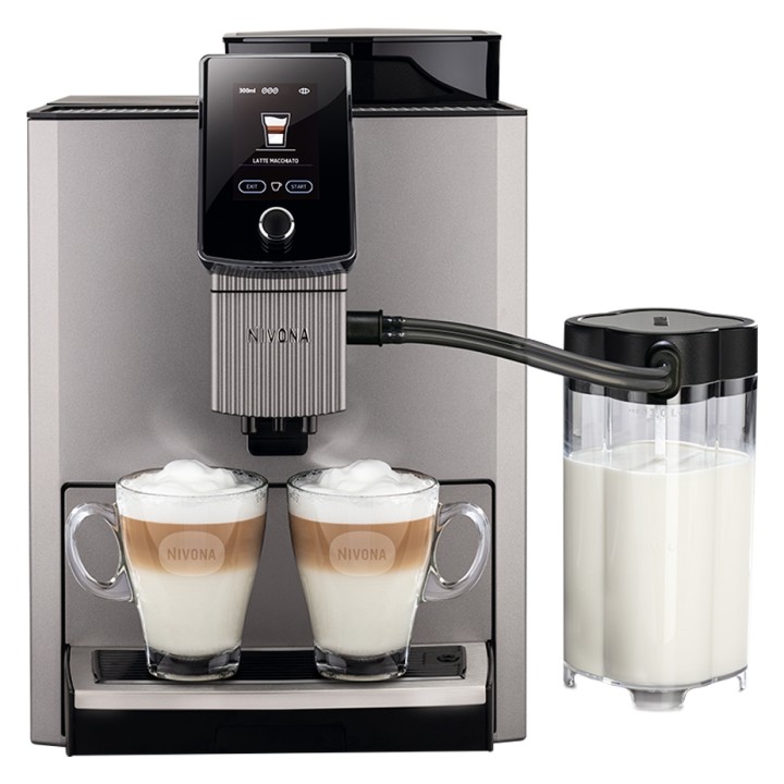 Nivona NICR 1040 Espressomaskin