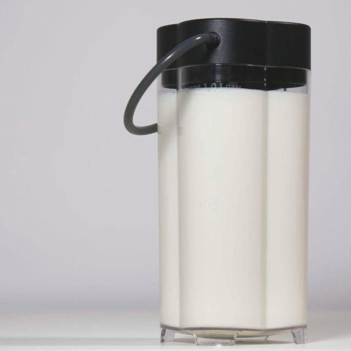 Nivona Design Mjölkbehållare 1L