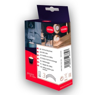 Nivona Mjölk Kit