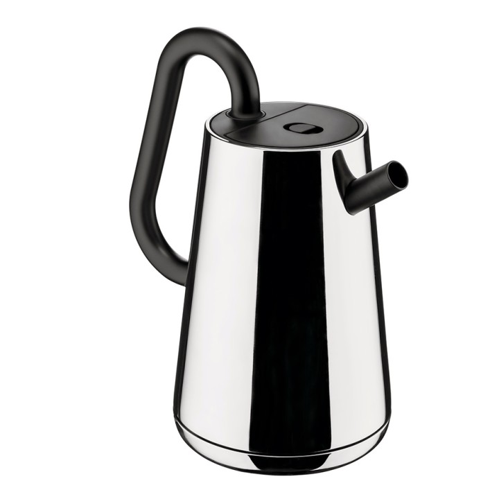 Alessi Toru Vattenkokare 1,7 L Stål