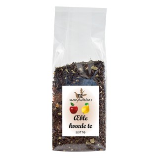 Äpple Kvitten Te 100g