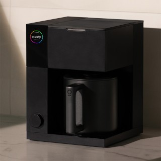 Fellow Aiden Filter Kaffemaskin Svart