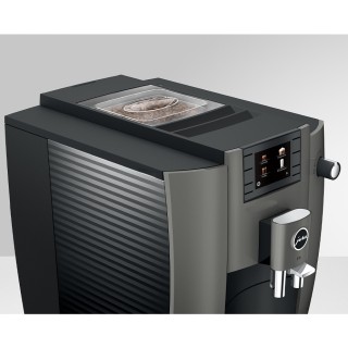 Jura E6 Platin Gen.2
