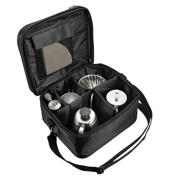 Hario Outdoor Coffee Set