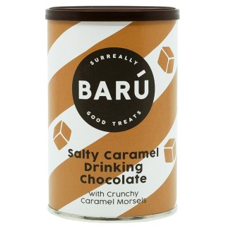 Barú Salty Caramel Chokladpulver 250g