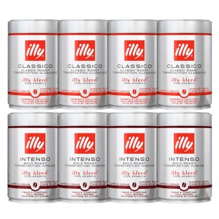 Illy Mixpaket 2kg