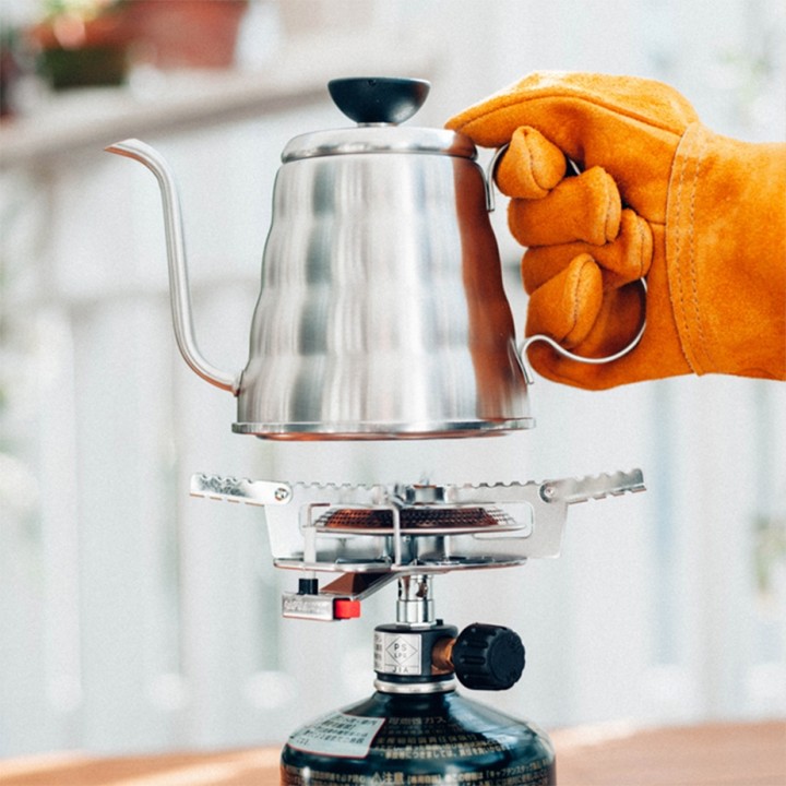 Hario Outdoor Coffee Basic Set