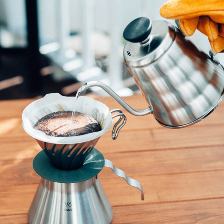 Hario Outdoor Coffee Basic Set