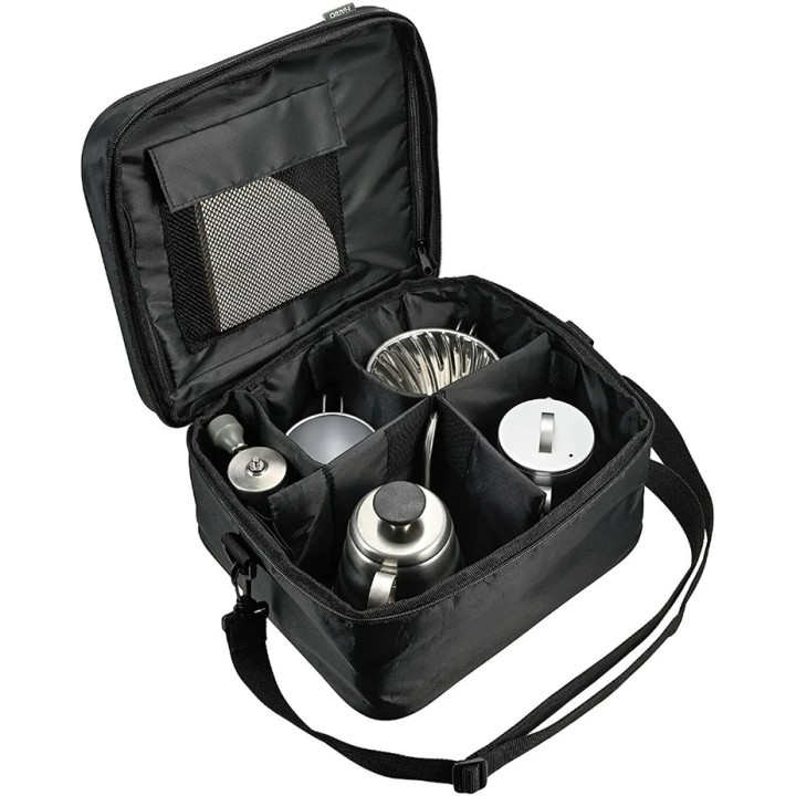 Hario Outdoor Coffee Basic Set