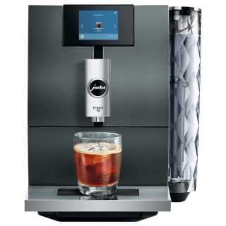 Jura ENA 8 Touch Full Nordic White