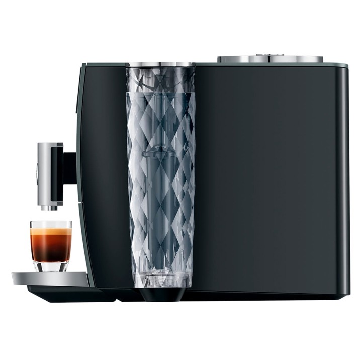 Jura ENA 8 Touch Full Nordic White