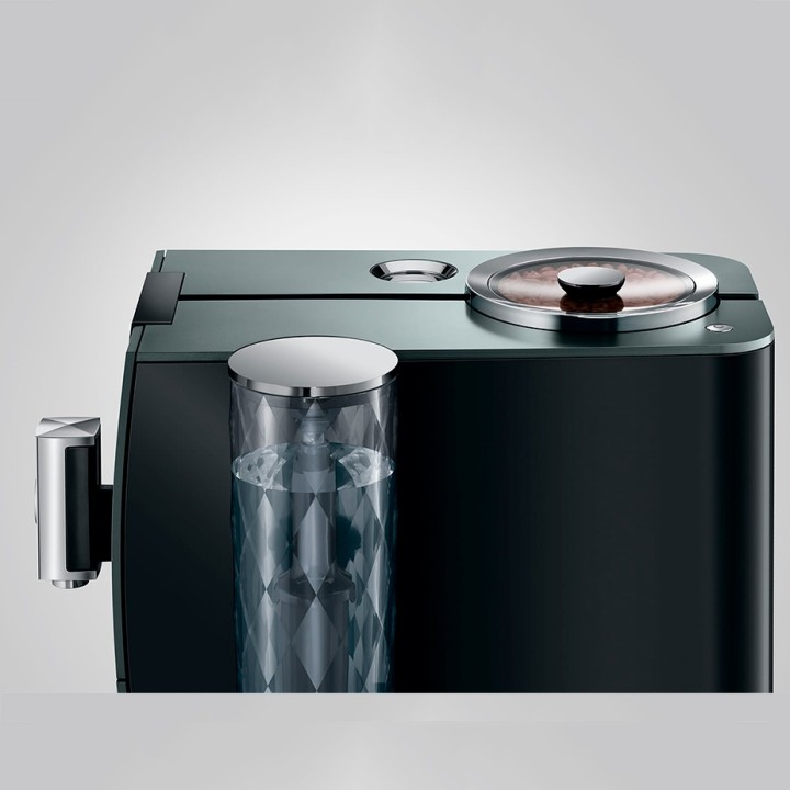 Jura ENA 8 Touch Full Nordic White