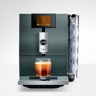 Jura ENA 8 Touch Full Nordic White
