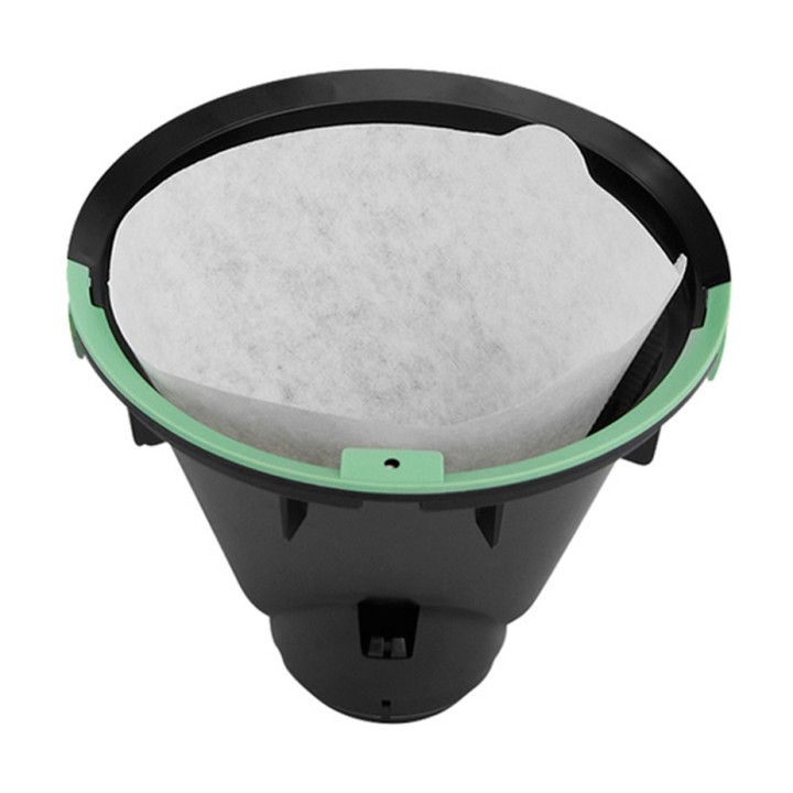 Fellow Pappersfilter til Single Brew 40 st