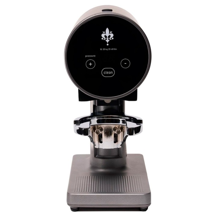 Eureka Disko Automatic Tamper
