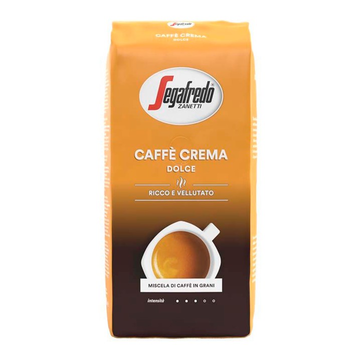 Segafredo Espresso Casa