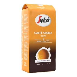 Segafredo Espresso Casa