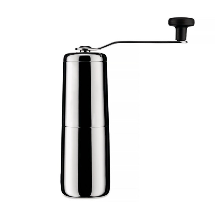 Alessi Slow coffee Kaffekvarnar