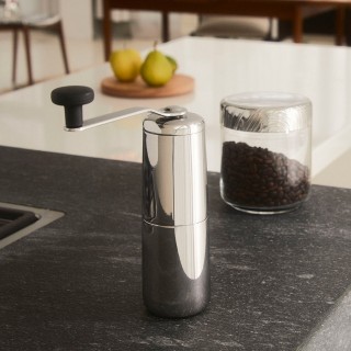 Alessi Slow coffee Kaffekvarnar