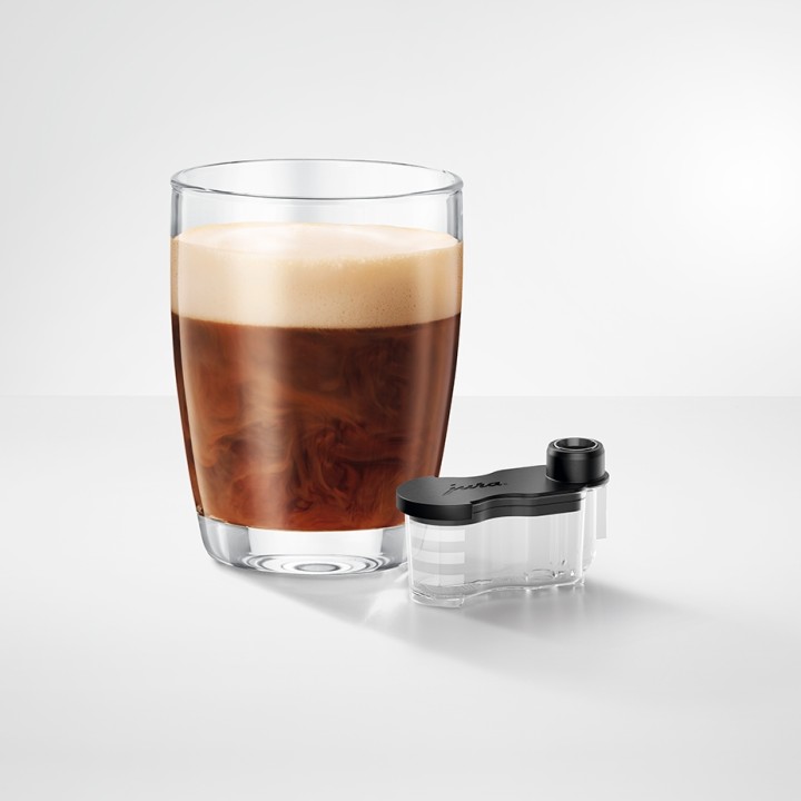 Jura Mælkebeholder Glas 0,5L