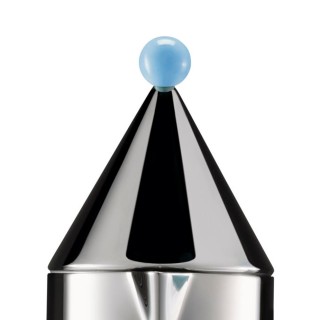 Alessi La Conica Espressokande 3 Kop. 