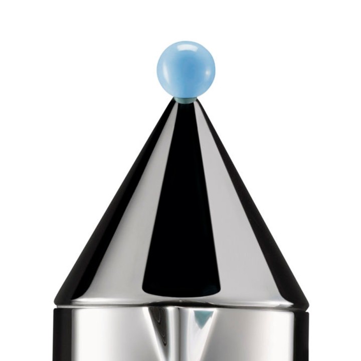 Alessi La Conica Espressokande 3 Kop. 