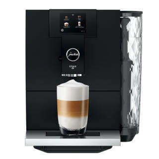 Jura ENA 8 Touch Full Metropolitan Black