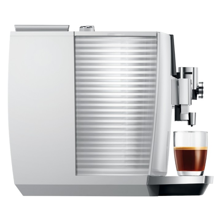 Jura S8 Chrome
