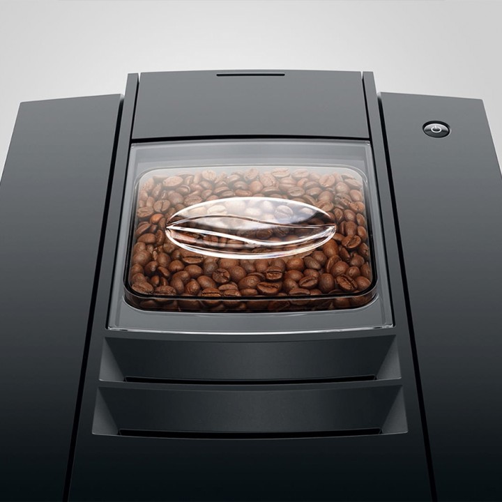 Jura E8 Platin